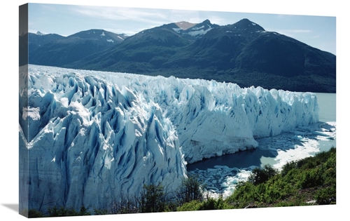 Global Gallery GCS-451452-2030-142 20 x 30 in. Perito Moreno Glacier &