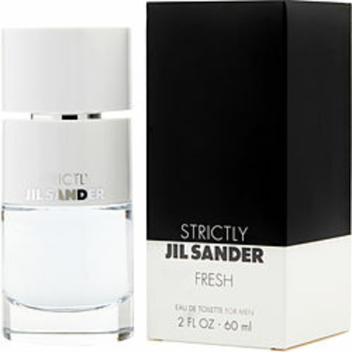 JIL SANDER STRICTLY FRESH by Jil Sander