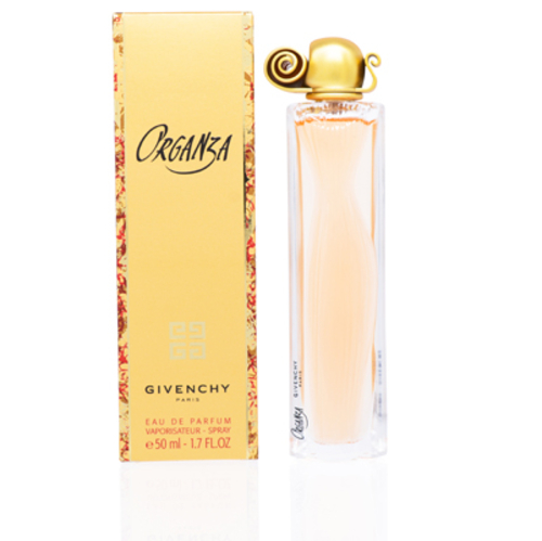 ORGANZA EDP SPRAY