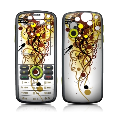 DecalGirl SGRV-MARDIGRAS Samsung Gravity Skin - Mardi Gras