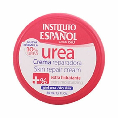 Restorative Cream Urea Instituto Español Urea (50 ml) 30 ml 50 ml