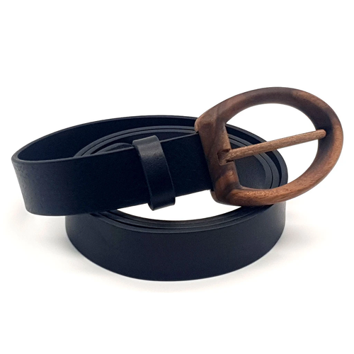 Luxury Wood Belt Plitvice Care 306