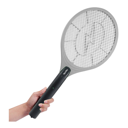 Rechargeable Insect Killer Racket with LED