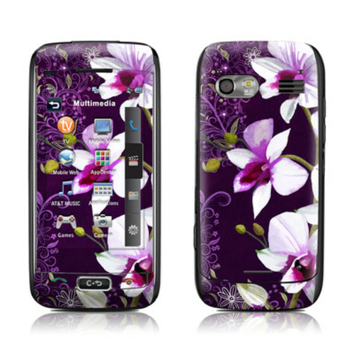 DecalGirl LVUP-VLTWORLDS DecalGirl LG Vu Plus Skin - Violet Worlds