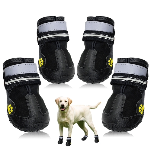 Dog Shoes Socks For Medium Large Dogs Pitbull