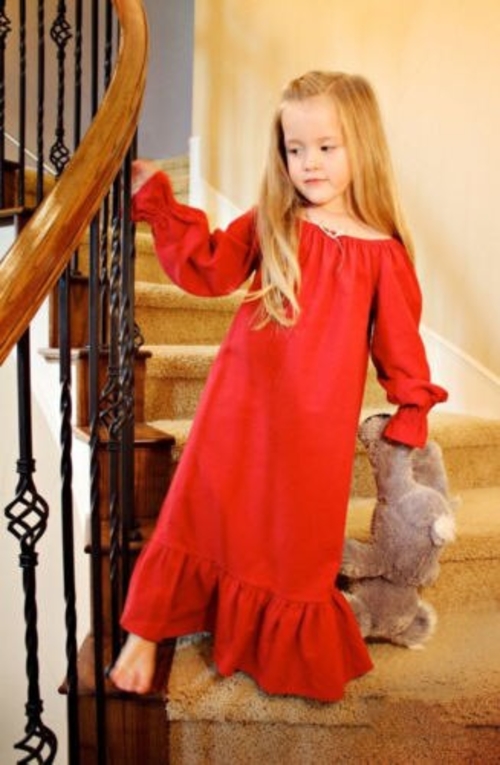 Baby Clothing Cotton Knitting Jacquard Dress