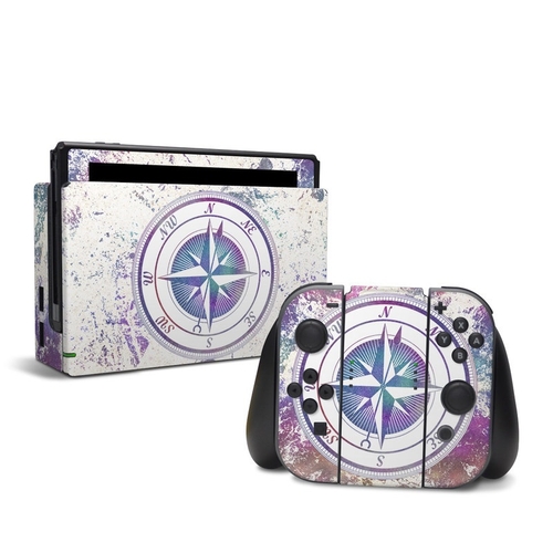 DecalGirl NSW-FINDAWAY Nintendo Switch Skin - Find A Way