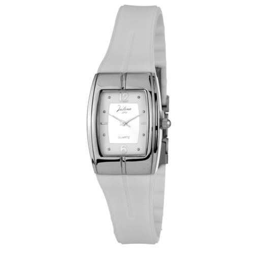 Justina 21814B watch woman quartz