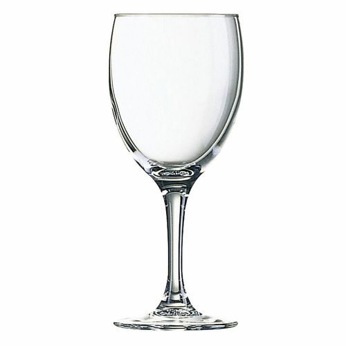 Wine glass Arcoroc Elegance Transparent 12 Units 150 ml