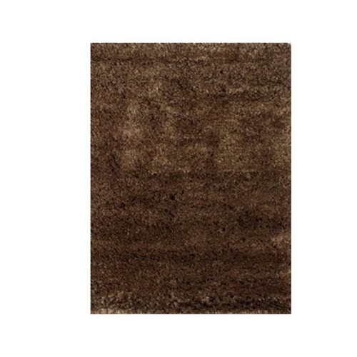 Angora Lux Earth Wool Rug