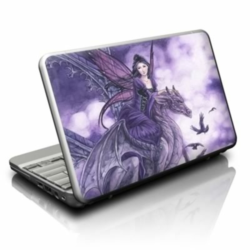 DecalGirl NS-DSENTINEL Netbook Skin - Dragon Sentinel