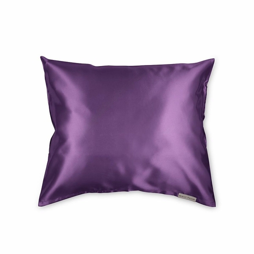 Cushion Beauty Aubergine (60 x 70 cm)