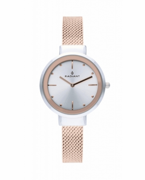 Radiant RA510602 watch woman quartz
