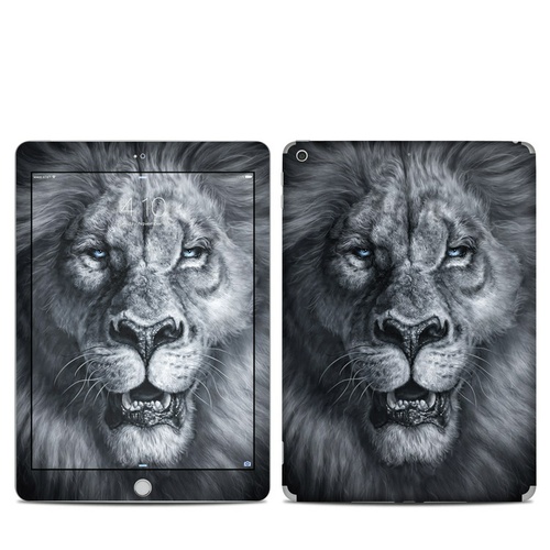 DecalGirl IPD6-SIRE Apple iPad 6th Gen Skin - Sire