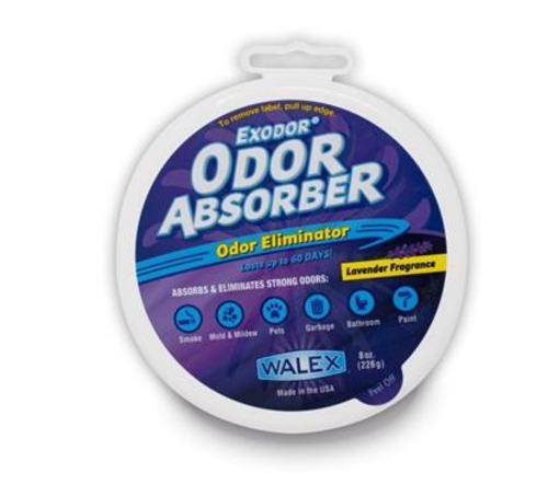 Walex ABSORBRET Odor Absorber Exodor - Large