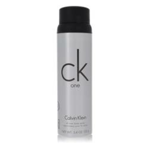 Ck One Body Spray (Unisex) By Calvin Klein 5.2 oz Body Spray