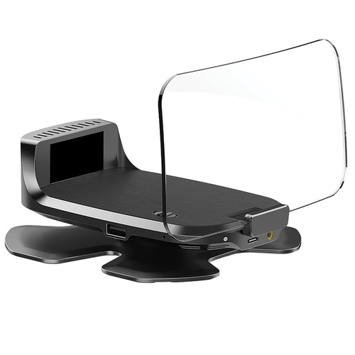 Boyo Vision VTHUDPRO Head-Up Display for Cars, Trucks & Vans