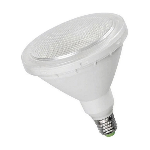 LED lamp EDM F 15 W E27 1200 Lm Ø 12 x 13,8 cm (6400 K)