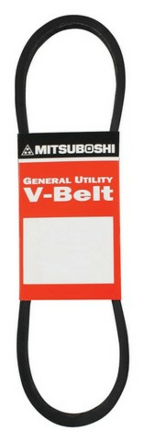 MBL Corporation 3L260A 0.37 x 26 in. Utility V-Belt