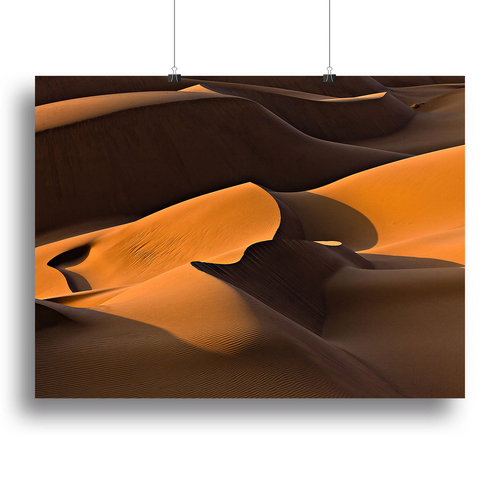Morning Light Canvas Print or Poster