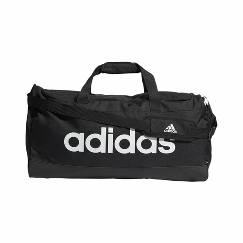 Sports & Travel Bag Adidas Essentials Logo Black