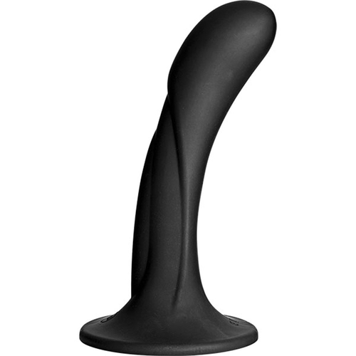 Vac-U-Lock - G-Spot - Silicone - Black