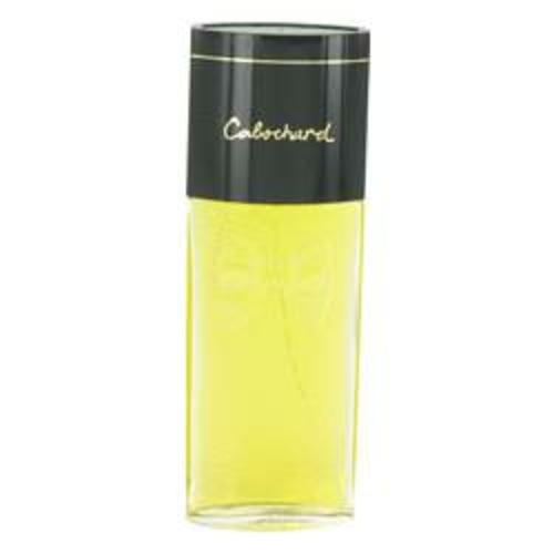 Cabochard Eau De Parfum Spray (unboxed) By Parfums Gres 3.4 oz Eau De