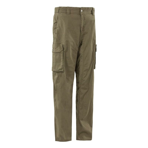 Berne Apparel CCWP04PTY34440 Echo Zero Six Cargo Pant, Putty - 44 