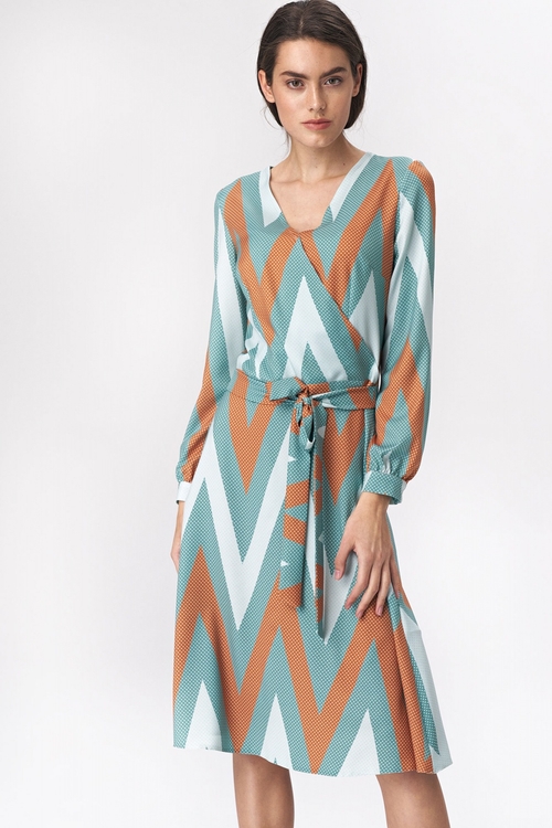  Daydress model 141296 Nife 