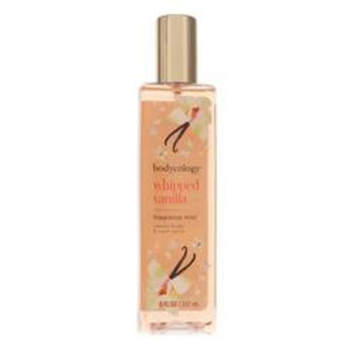 Bodycology Whipped Vanilla Fragrance Mist By Bodycology 8 oz Fragrance