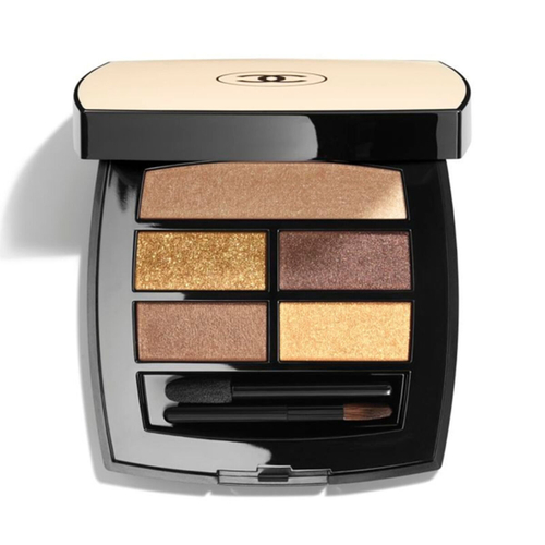 Eye Shadow Palette Les Beiges Chanel