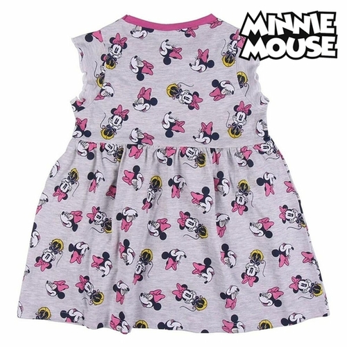 Dress Minnie Mouse