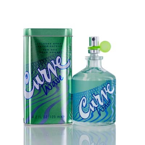 CURVE WAVE FOR HIM EDT SPRAY