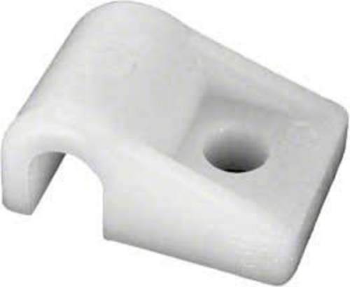 Pentair Rainbow R03088 Right Retainer Plastic