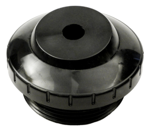 Waterway Plastics WW4001411B 0.37 in. Eyball Fitting, 1.5 in. Male