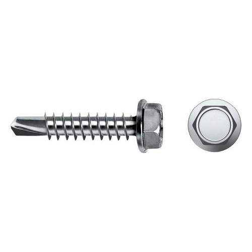 Self-tapping screw CELO 6,3 x 19 mm Metal plate screw 250 Units