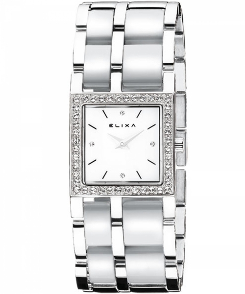 Elixa E067L216 watch woman quartz