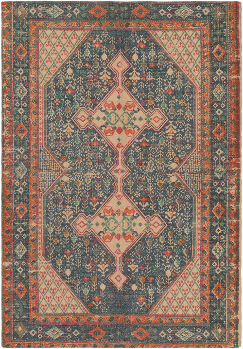 Surya SDI1012-810 Shadi Area Rug - 8 x 10 ft.