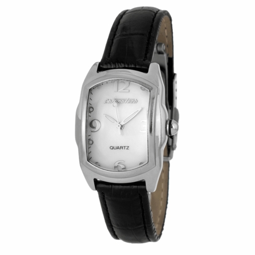 Chronothec CT9743L-02 watch woman quartz