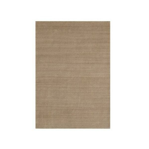 Fjord Dark Beige Home Rug