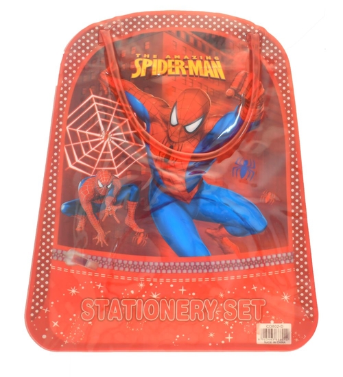 Spider man Bag Pouch