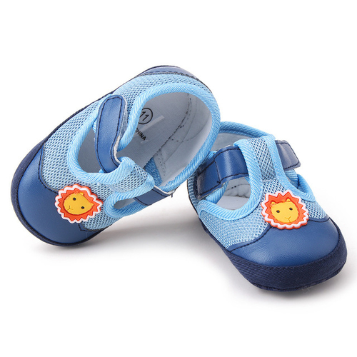 Cute Baby First Walkers Casual Shorts Infant Baby