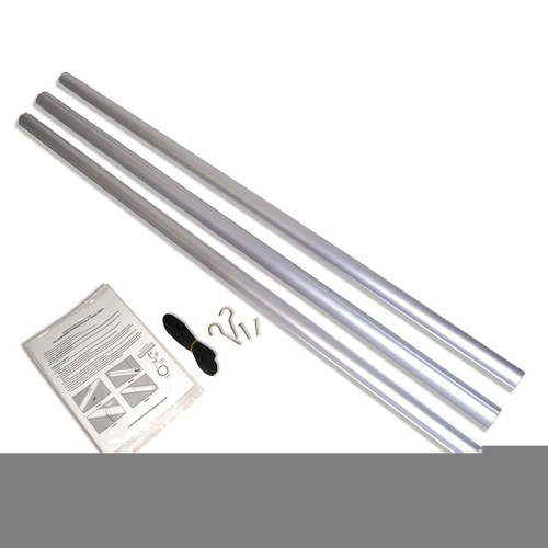 Cantar 552404IGTK 24 ft. Inground Tube Kit