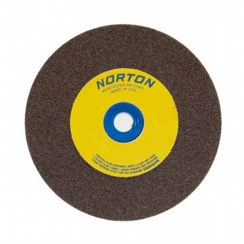 Norton Consumer 88235 6 in. X .75 in. Fine Aluminum Oxide Grind Wheel