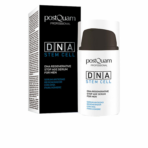 Anti-Ageing Serum Postquam Global DNA Men (30 ml)