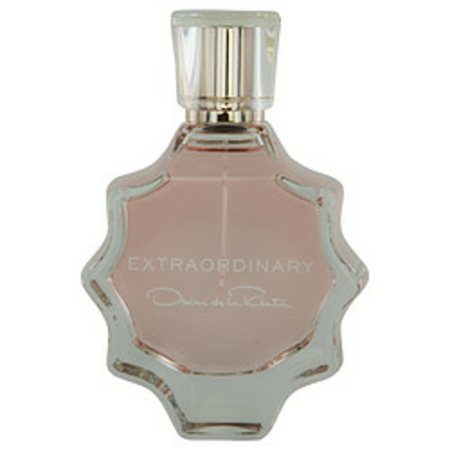 EXTRAORDINARY by Oscar de la Renta