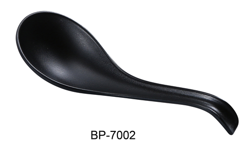 Yanco BP-7002 Black Pearl-2 Spoon