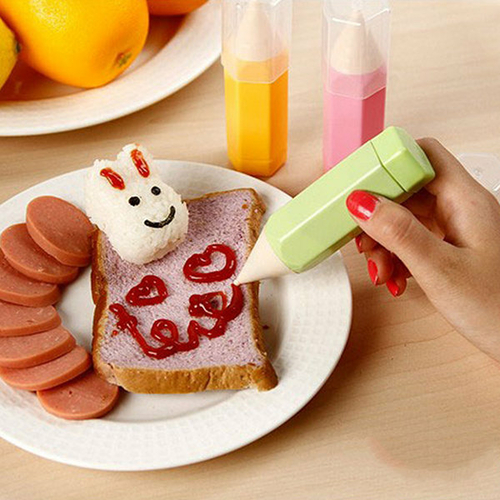 Fun Gourmet Art Pen