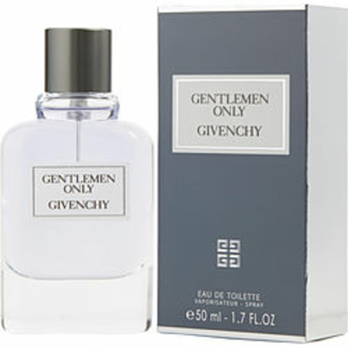 GENTLEMEN ONLY by Givenchy