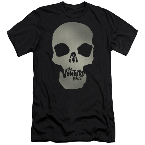 Trevco CN887-PSF-2 The Venture Bros & Skull Logo by Adult Slim Fit 30-